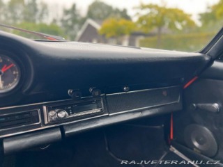 Porsche 911 T 2.2 Targa 1971