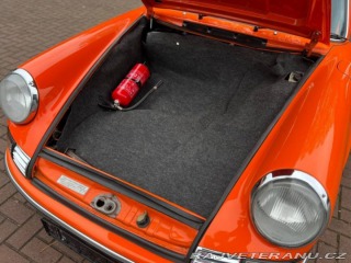Porsche 911 T 2.2 Targa 1971