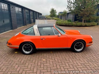 Porsche 911 T 2.2 Targa 1971
