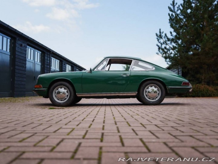 Porsche 911 1965