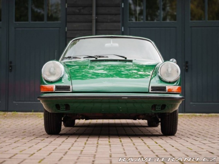 Porsche 911 1965