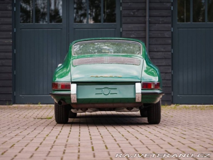 Porsche 911 1965