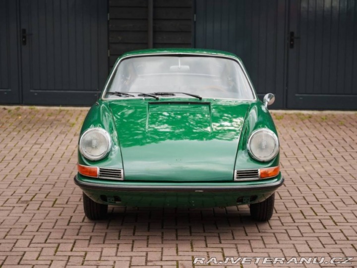 Porsche 911 1965