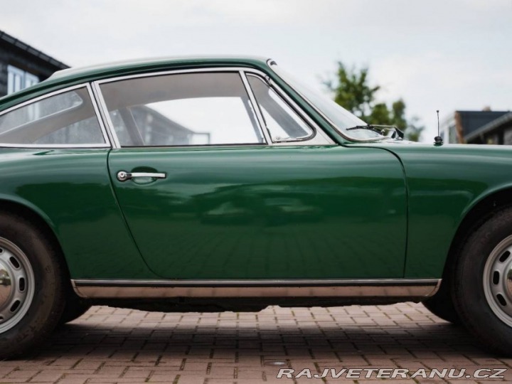 Porsche 911 1965