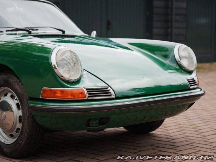 Porsche 911 1965