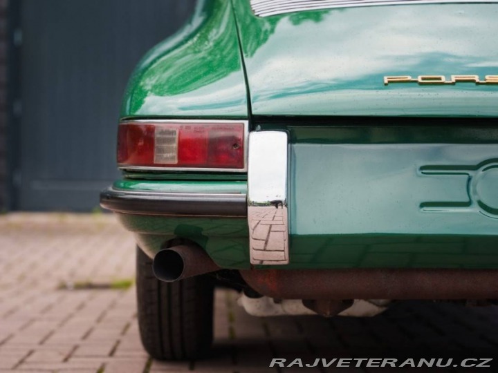 Porsche 911 1965