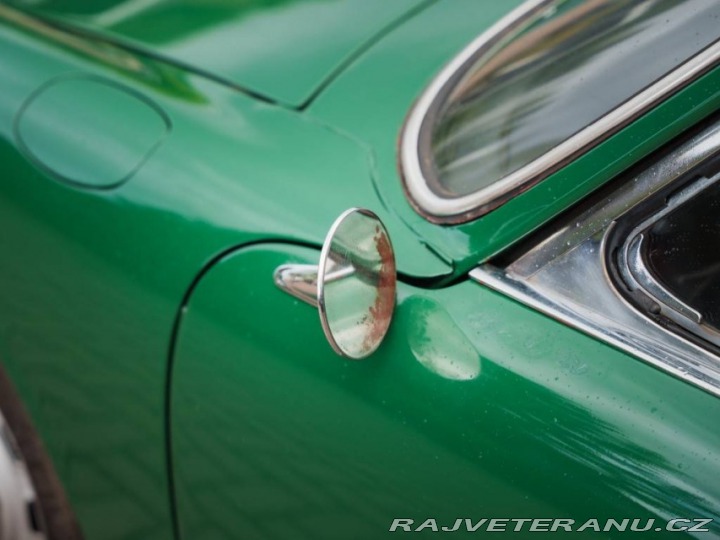 Porsche 911 1965