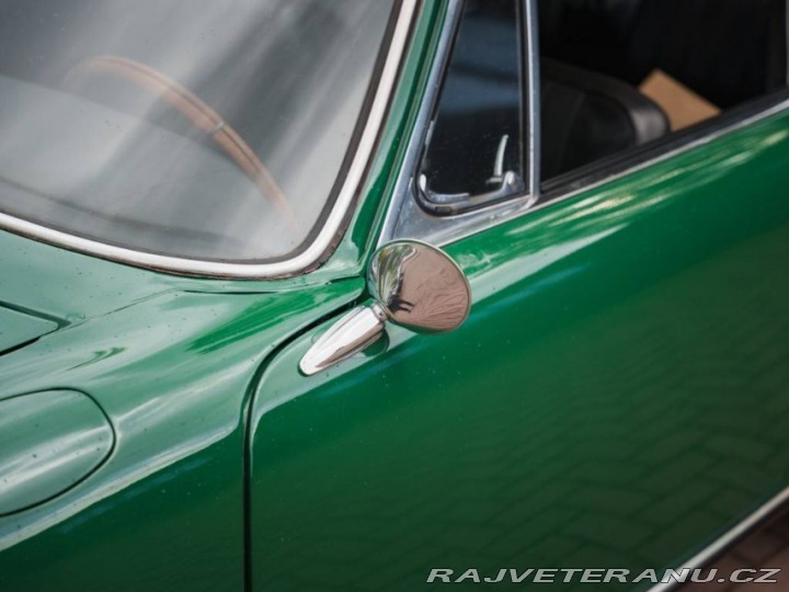 Porsche 911 1965