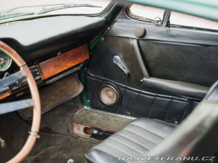 Porsche 911 1965