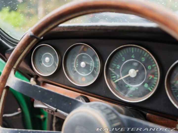 Porsche 911 1965