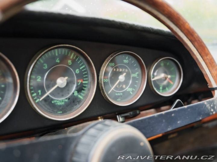 Porsche 911 1965