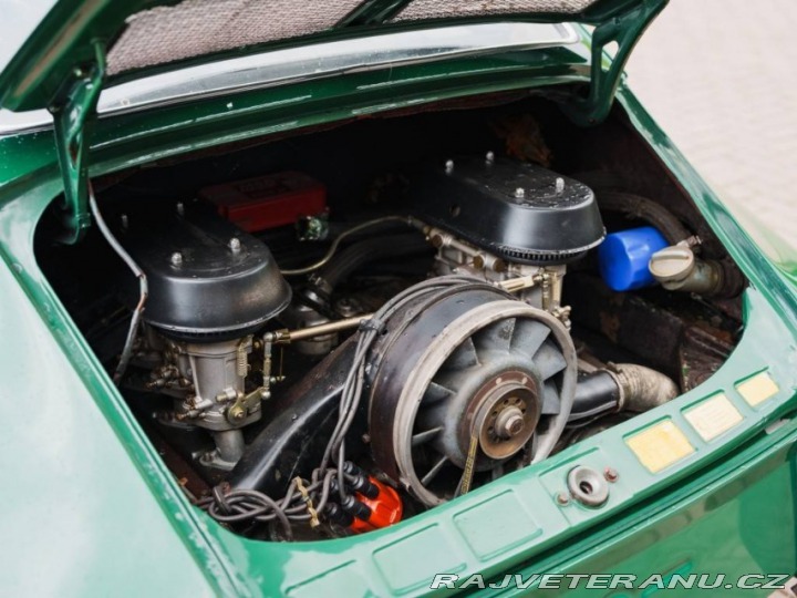 Porsche 911 1965
