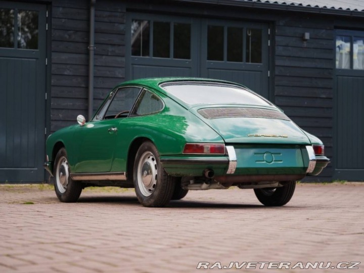 Porsche 911 1965