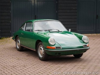 Porsche 911  1965