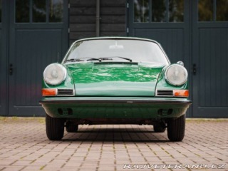 Porsche 911  1965
