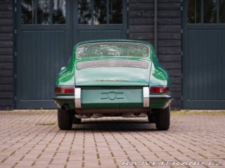 Porsche 911  1965