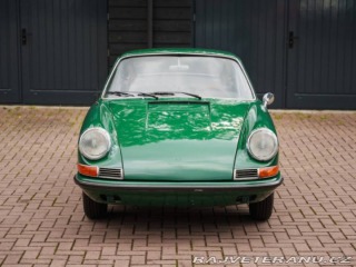 Porsche 911  1965