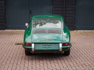 Porsche 911  1965