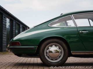 Porsche 911  1965