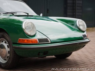 Porsche 911  1965