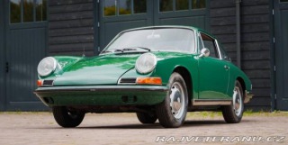Porsche 911  1965