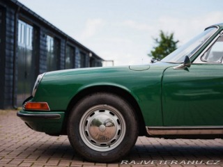 Porsche 911  1965