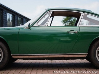 Porsche 911  1965