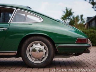 Porsche 911  1965