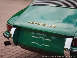 Porsche 911  1965
