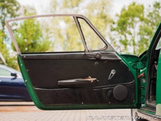 Porsche 911  1965