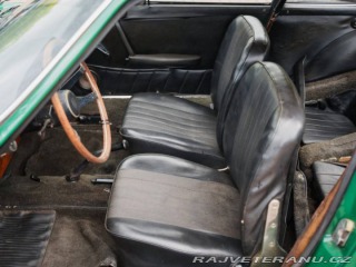 Porsche 911  1965