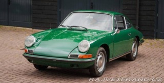 Porsche 911  1965