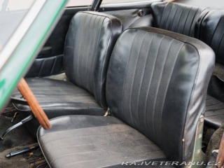 Porsche 911  1965