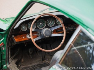 Porsche 911  1965