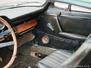 Porsche 911  1965