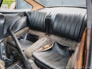 Porsche 911  1965