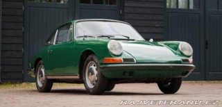Porsche 911  1965