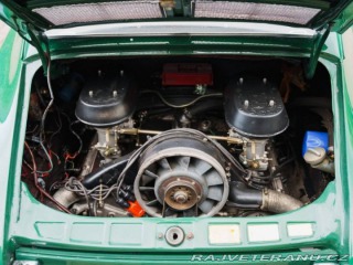 Porsche 911  1965