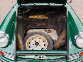 Porsche 911  1965