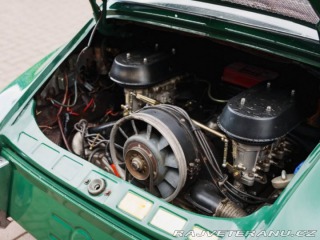 Porsche 911  1965