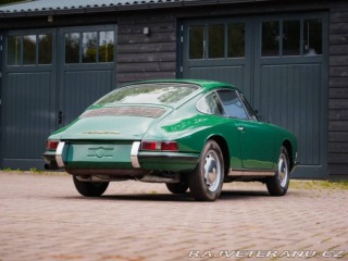 Porsche 911  1965