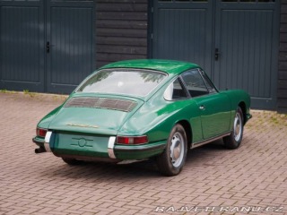 Porsche 911  1965