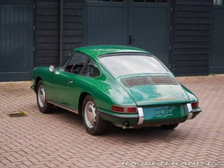 Porsche 911  1965
