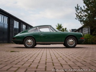 Porsche 911  1965