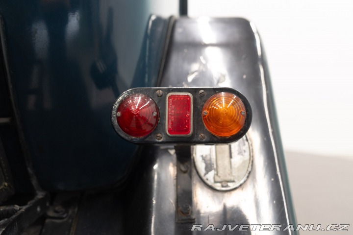 Ostatní značky Ostatní modely Bianchi S5 BERLINA 1928