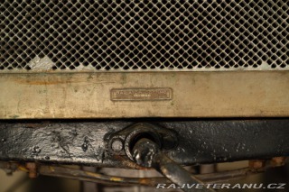 Ostatní značky Ostatní modely Bianchi S5 BERLINA 1928