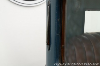 Ostatní značky Ostatní modely Bianchi S5 BERLINA 1928