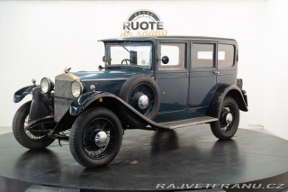 Ostatní značky Ostatní modely Bianchi S5 BERLINA 1928