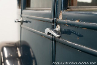 Ostatní značky Ostatní modely Bianchi S5 BERLINA 1928