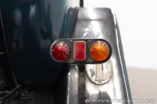 Ostatní značky Ostatní modely Bianchi S5 BERLINA 1928